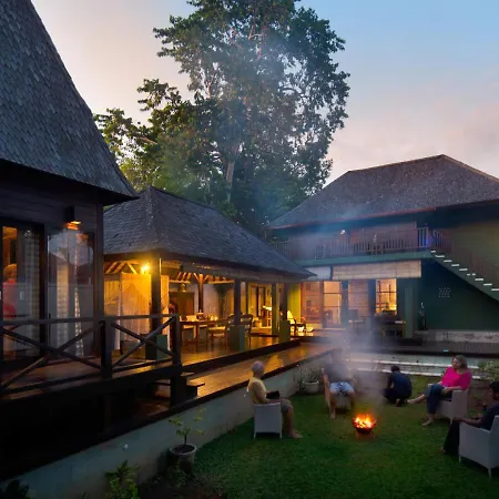 Kolonial House