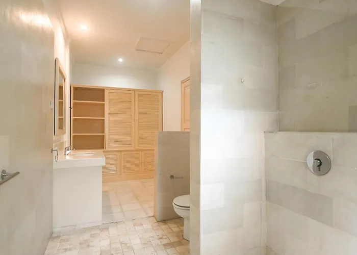 Kolonial House Sanur (Bali)