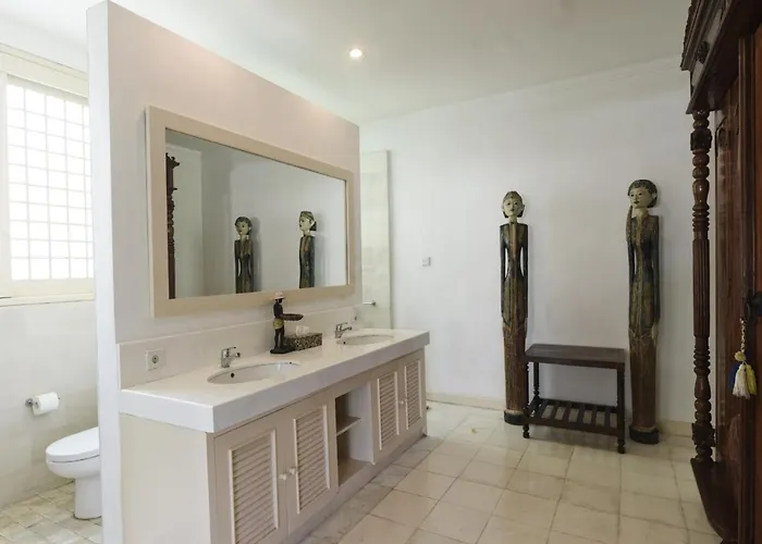Kolonial House Sanur (Bali)
