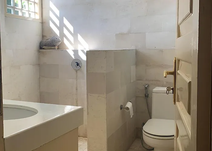 Kolonial House 4* Sanur (Bali)