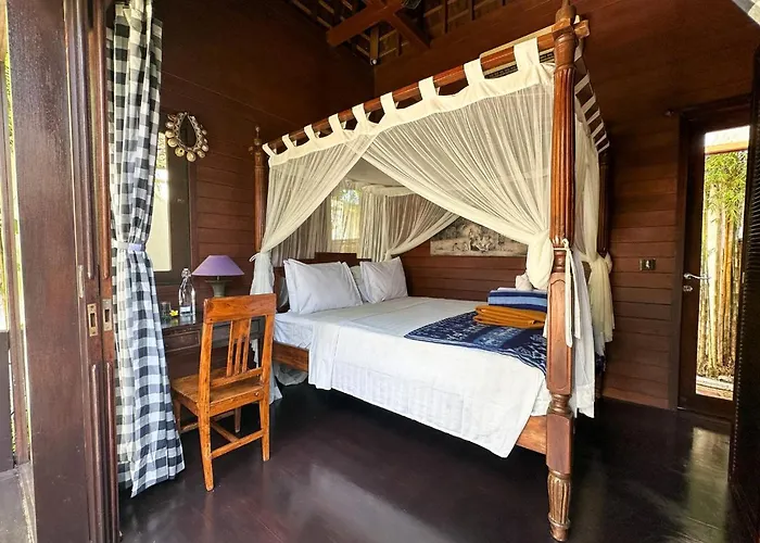 Guest house Kolonial House 4*