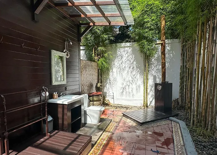 Kolonial House